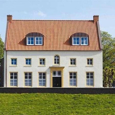 Апартаменты Amtmannshaus Гретзиль Экстерьер фото